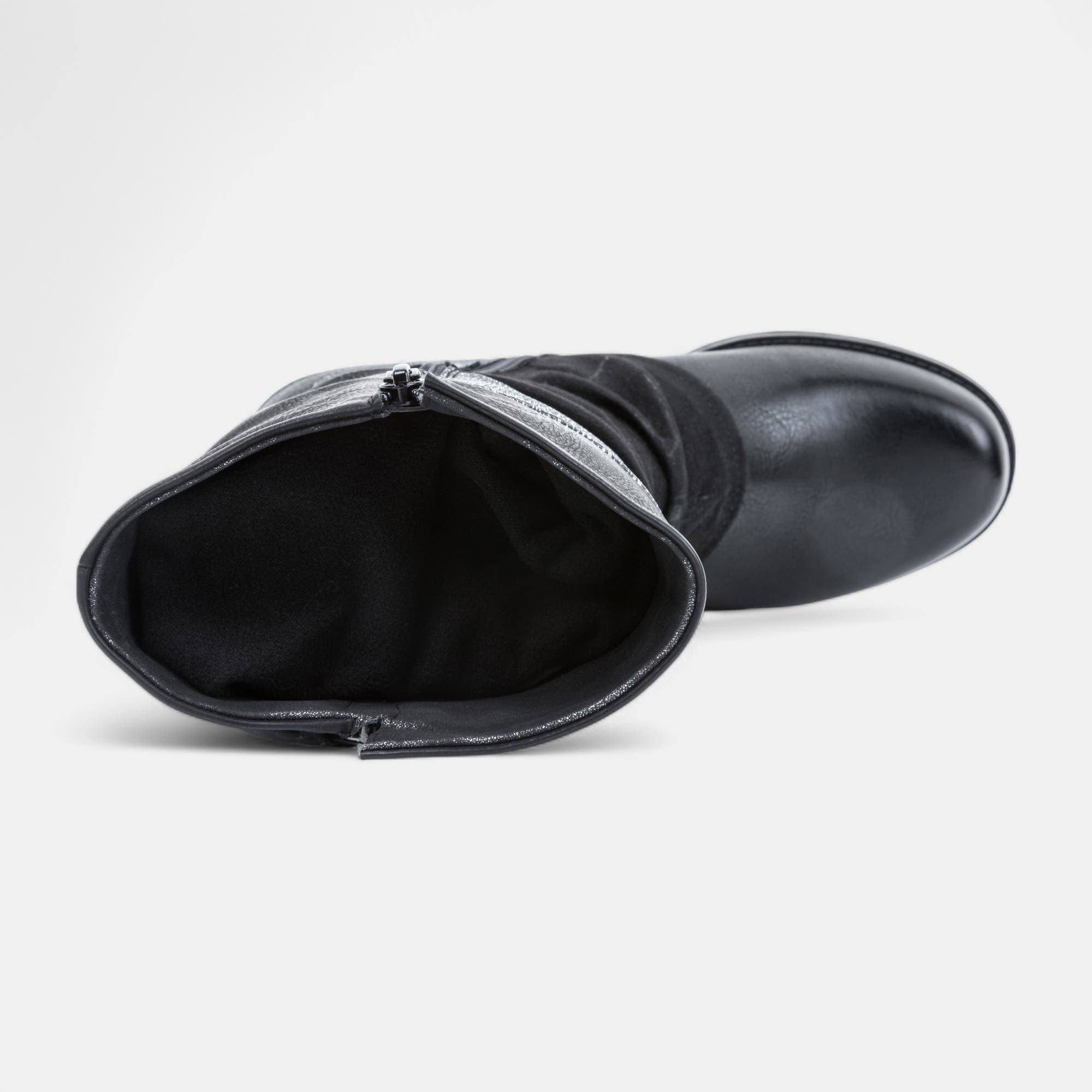 Bottes Femme noir