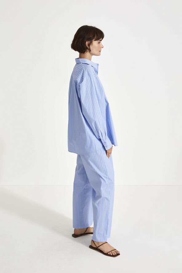 Stylein JESSIE TROUSERS Striped