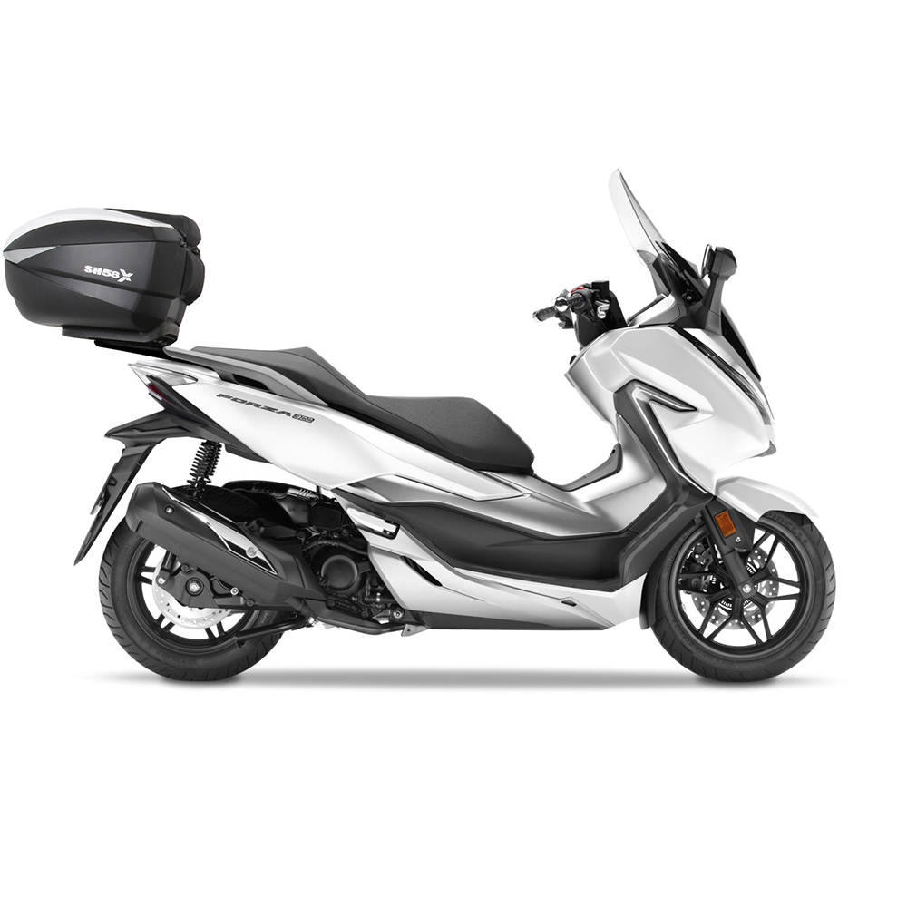 Shad - Support Fixation Top Case Honda Forza 300/350 H0FR15ST