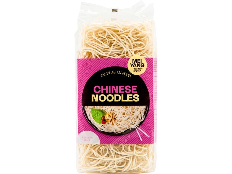 Mei Yang Chinese Noodles 250 g Chinesische Nudeln