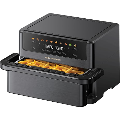 Britt Andersen Airfryer Samsø