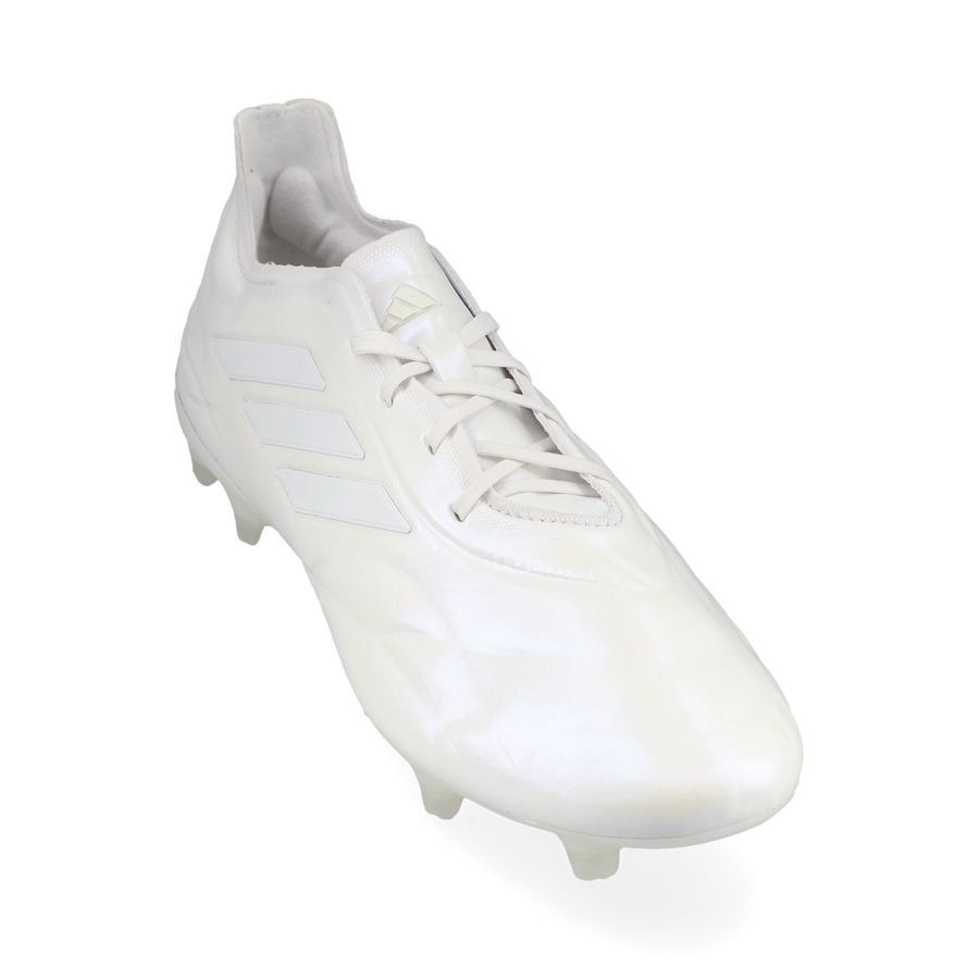 adidas Copa Pure .1 FG Pearlized - Blanc