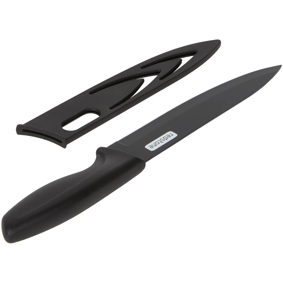 Couteau de chef Redstone