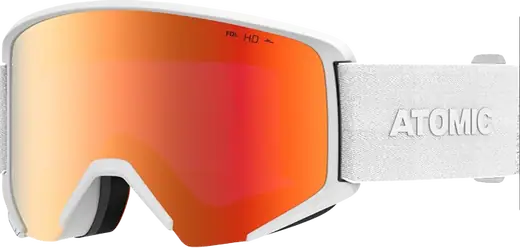 Atomic Savor Big HD Skibriller | SkatePro