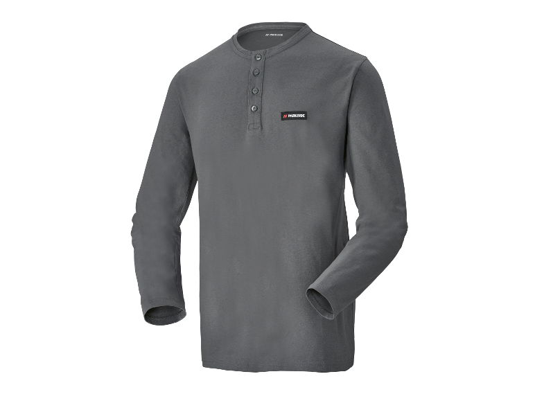 Heren shirt