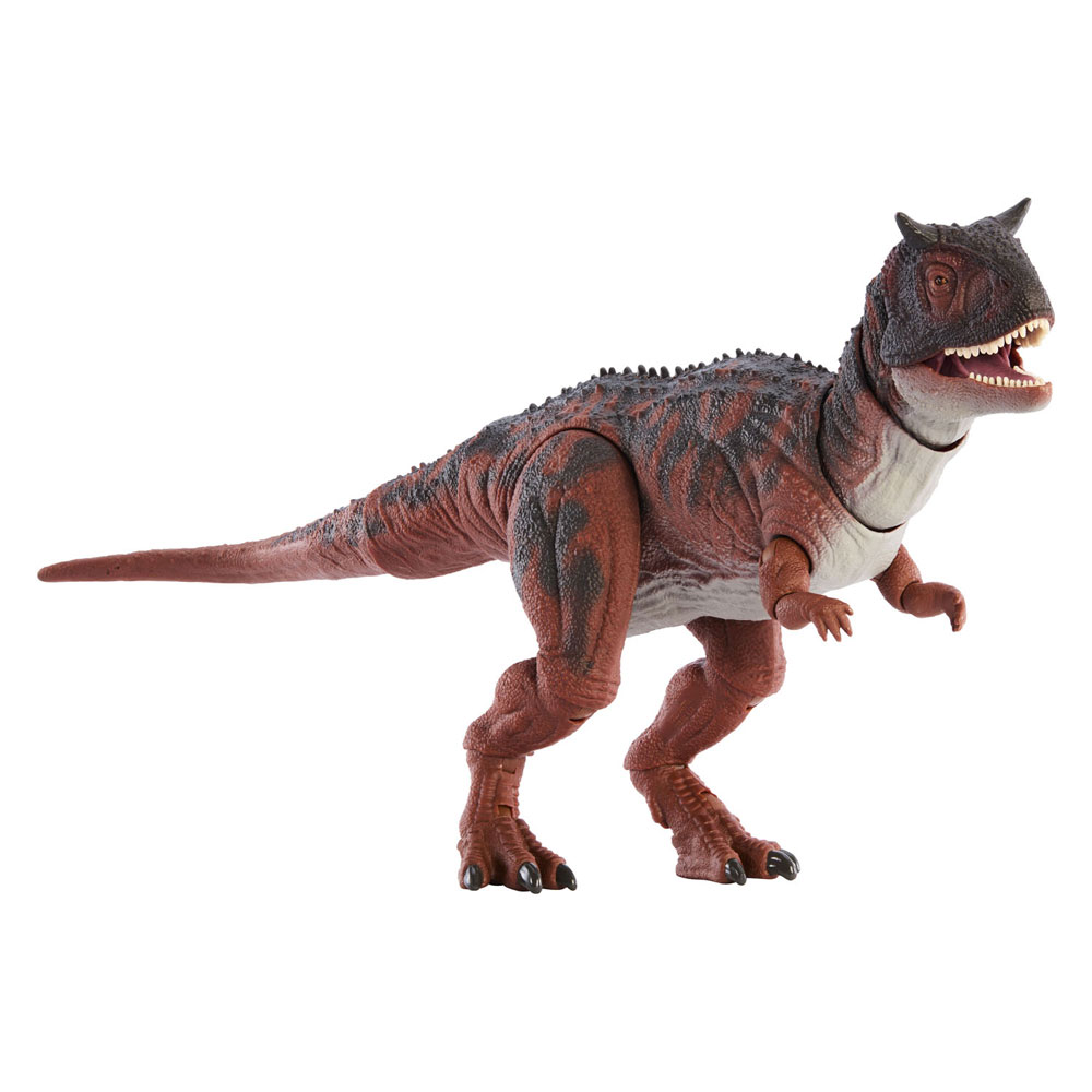 Jurassic World Hammond Collectie Carnotaurus Dinosaurus Speelfiguur