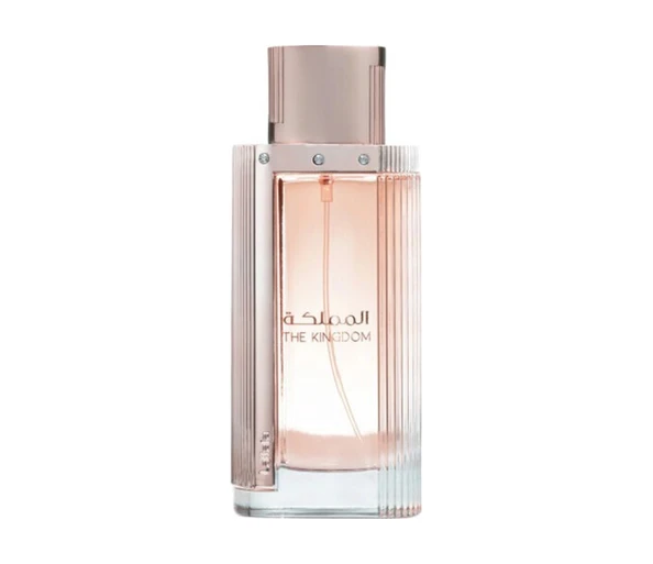 Lattafa THE KINGDOM WOMEN Eau de Parfum