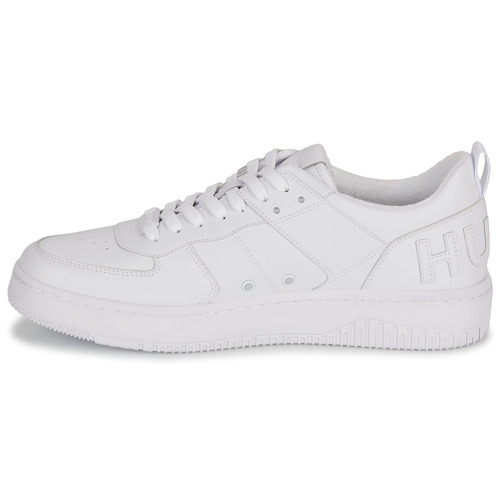 HUGO - Kilian_Tenn_fl_N Blanco