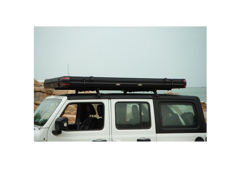 Wild Land Desert Cruiser 140 für 2-3 Personen Autodachzelt