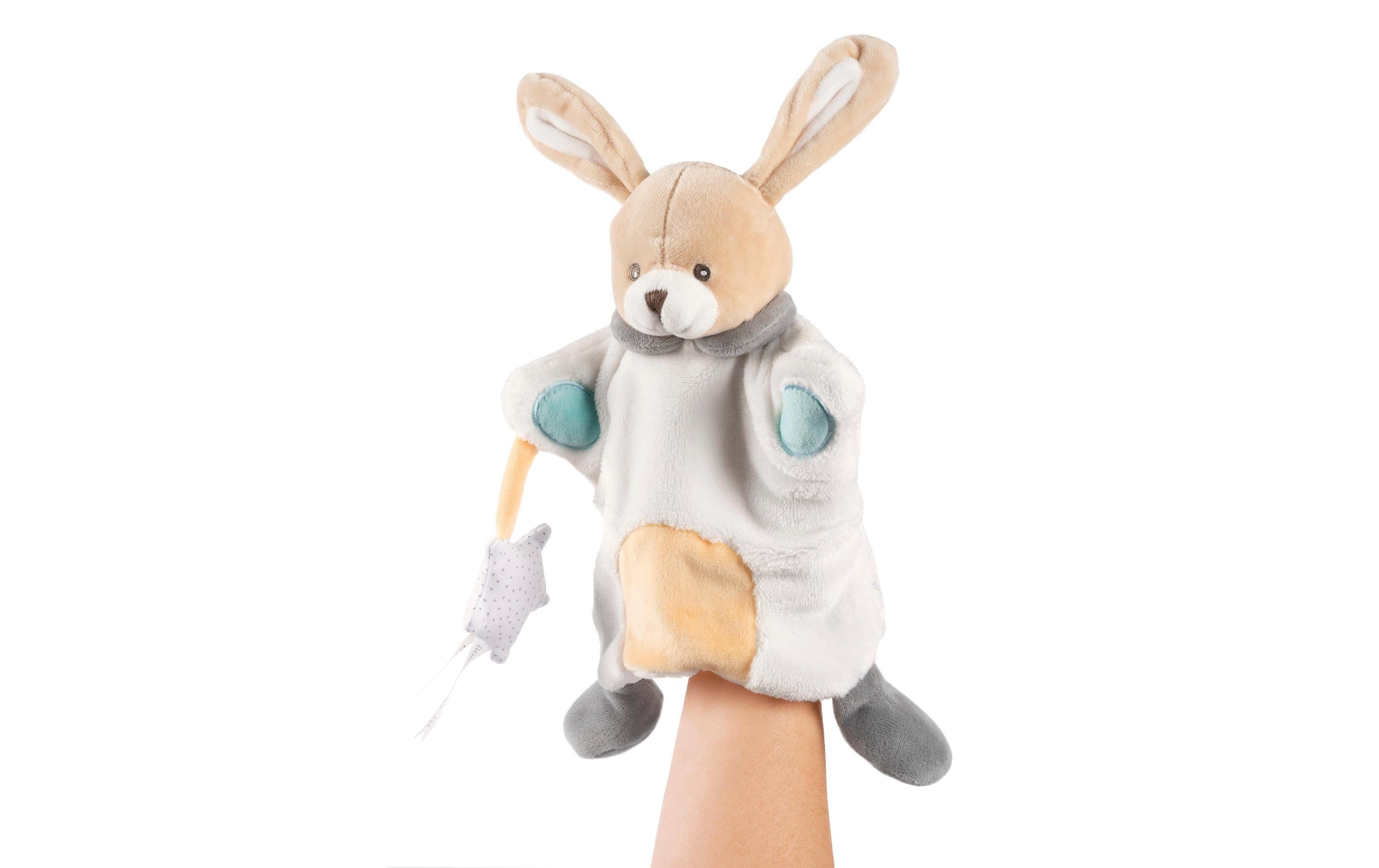 Doudou HandpuppeKuscheltier-Marionette
