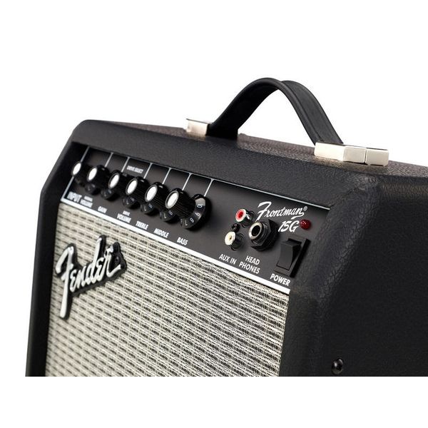 Squier Aff. Strat HSS PACK CFM