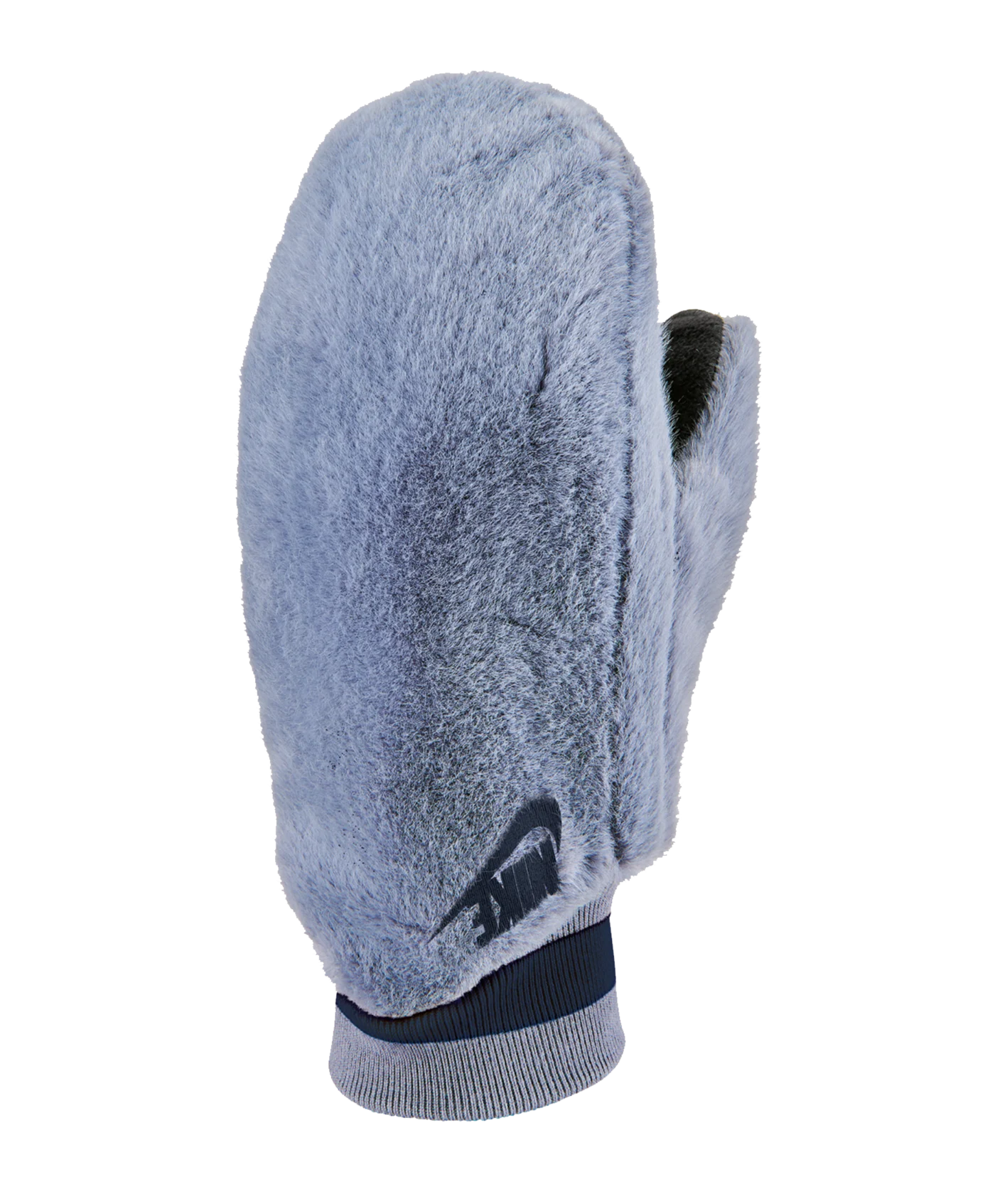 Nike Warm Mittens Handschuhe Lila Schwarz F467
