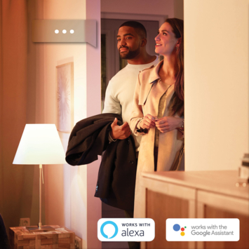 Philips Hue White 10,5W E27 1100lm dimbaar