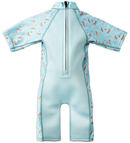 Splash About Neoprenanzug - Sonne & Sea - UV40+ - Verspielte Ott