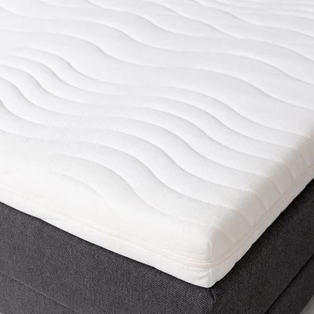 Logeermatras Drome
