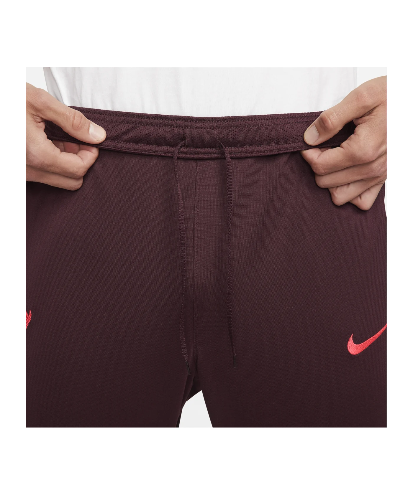 Nike FC Liverpool Strike Knit Trainingshose F652