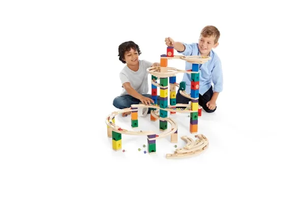 Hape Quadrilla The Cyclone (198 dele)