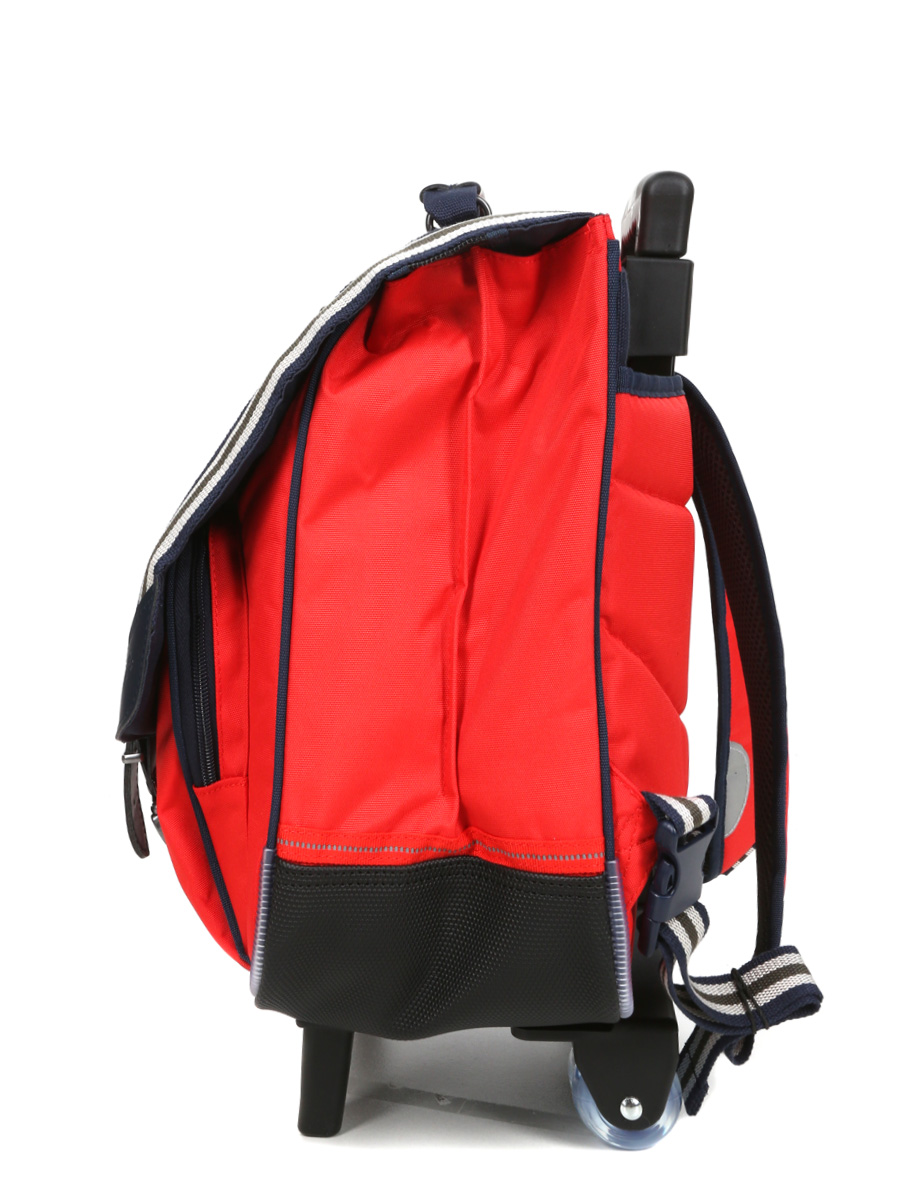 Cartable À roulettes Tann's Antonin 41 cm