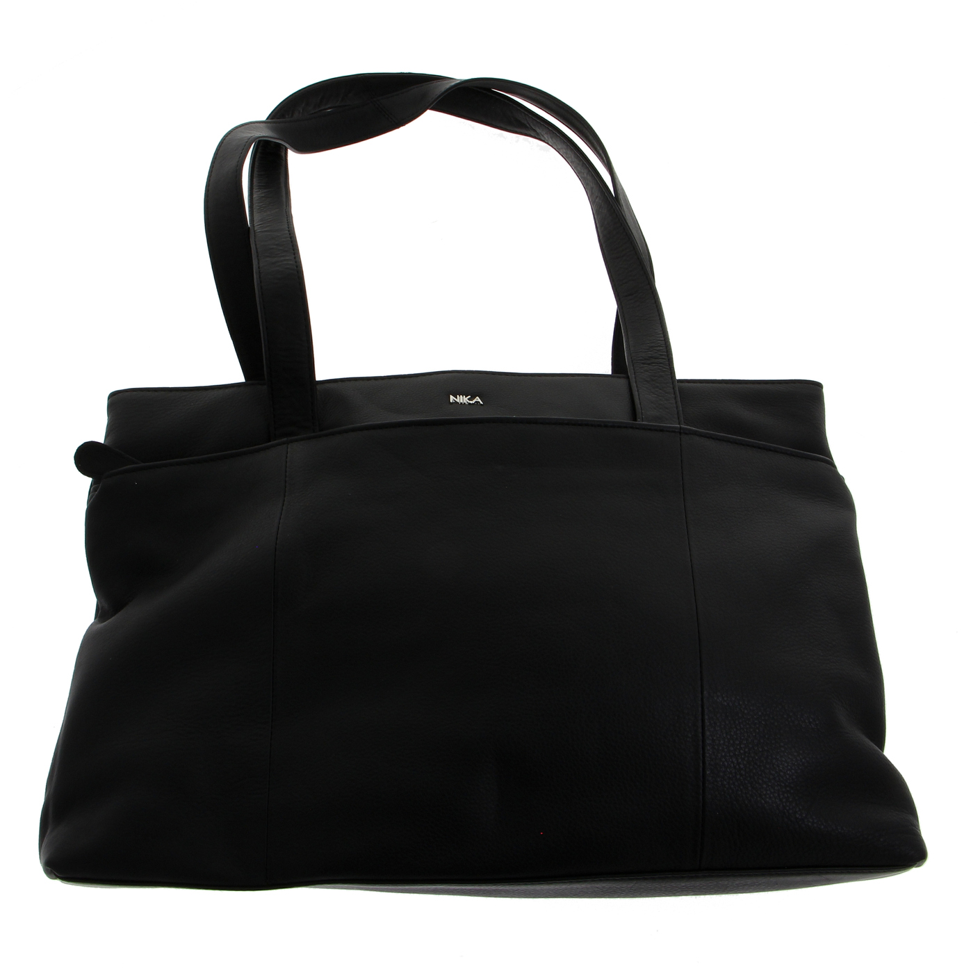 Handtasche schwarz