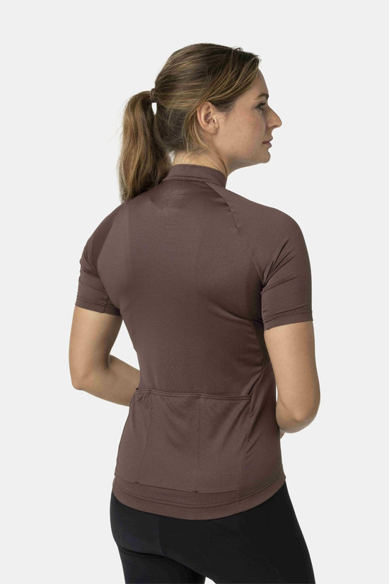 AGU AGU Core Jersey SS Essential Fiettshirt Dames