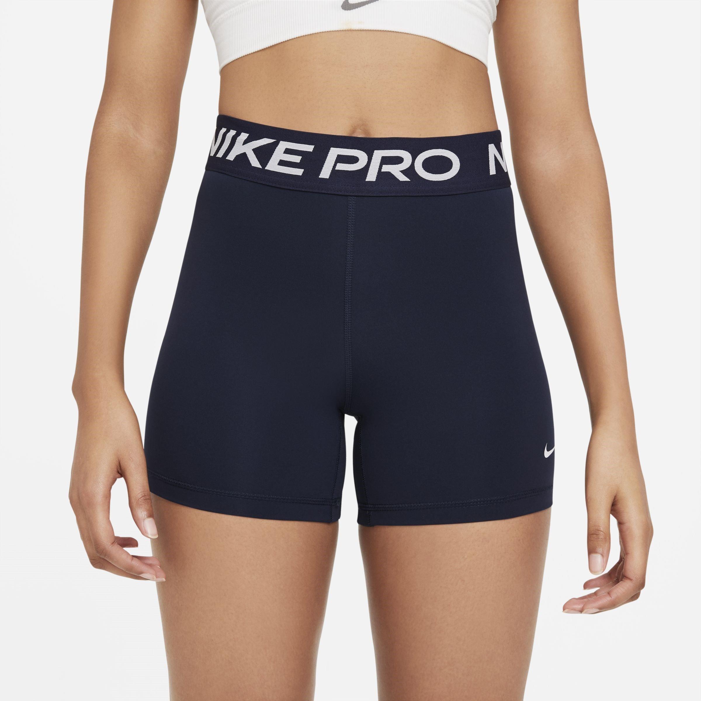 Nike Pro 5inch Shorts Womens