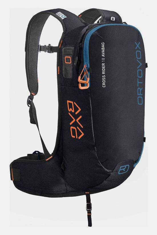 Ortovox Ortovox Cross Rider 18 Avabag Rugzak
