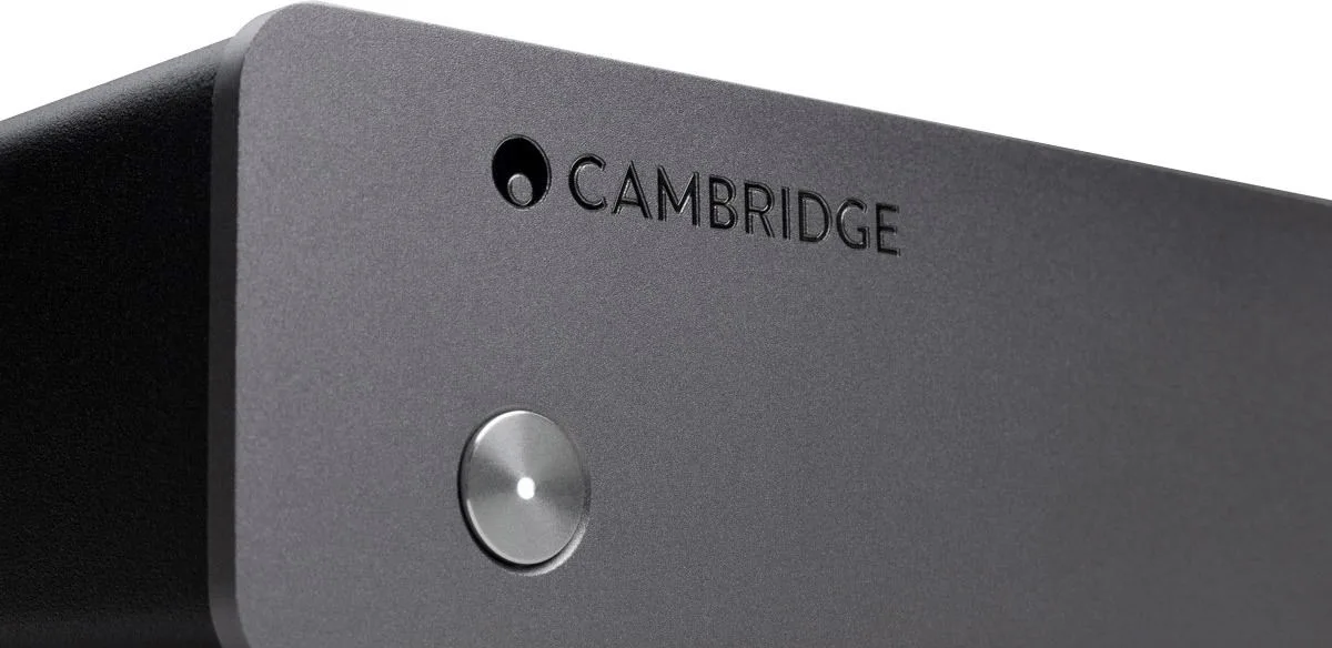 Cambridge Solo Préamplis phono