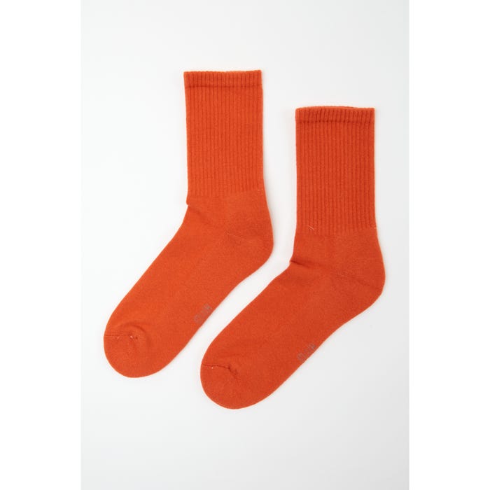 inSua-Sokken rib basic - inSua