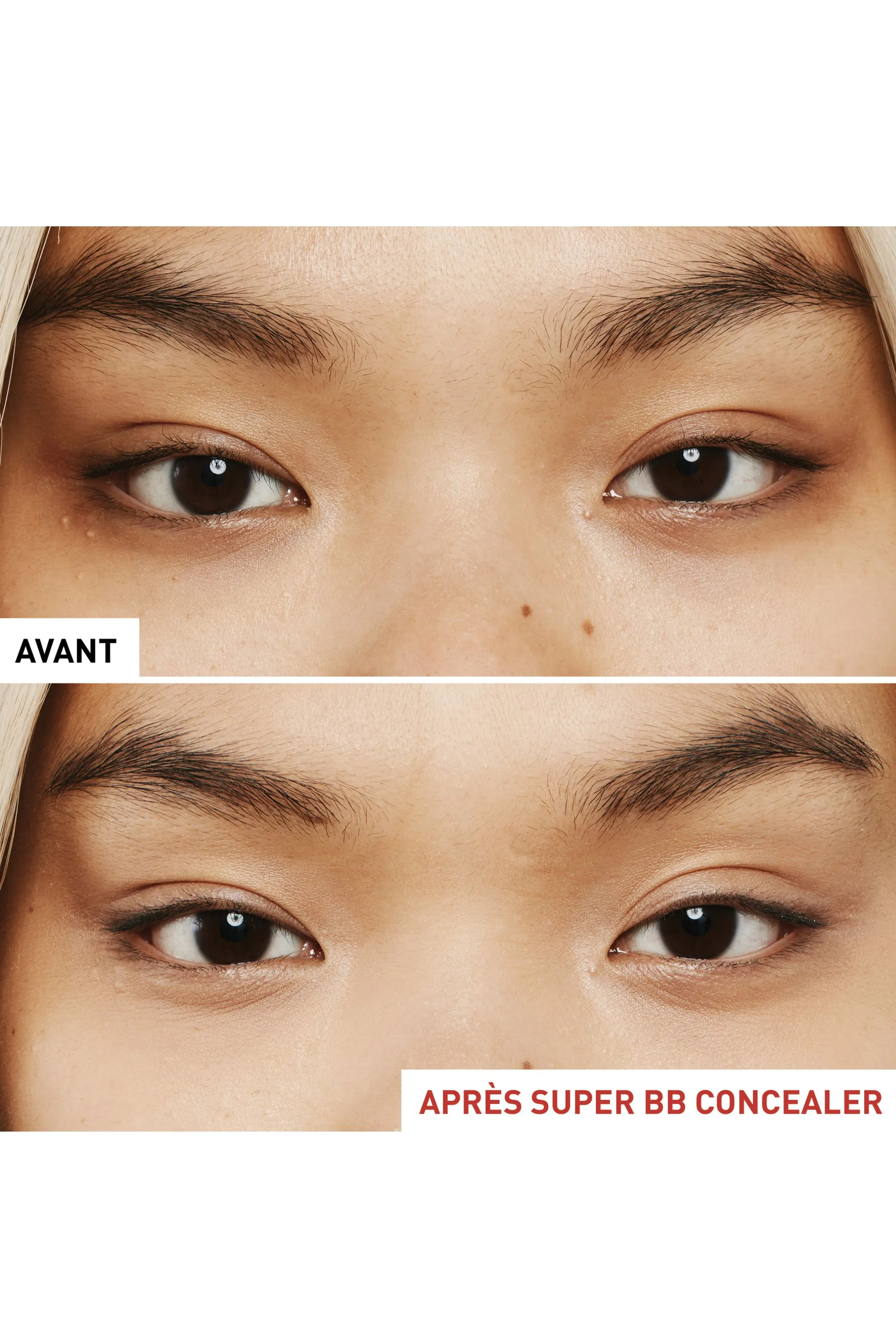 Erborian Anticernes Super BB concealer SPF25-10 ml