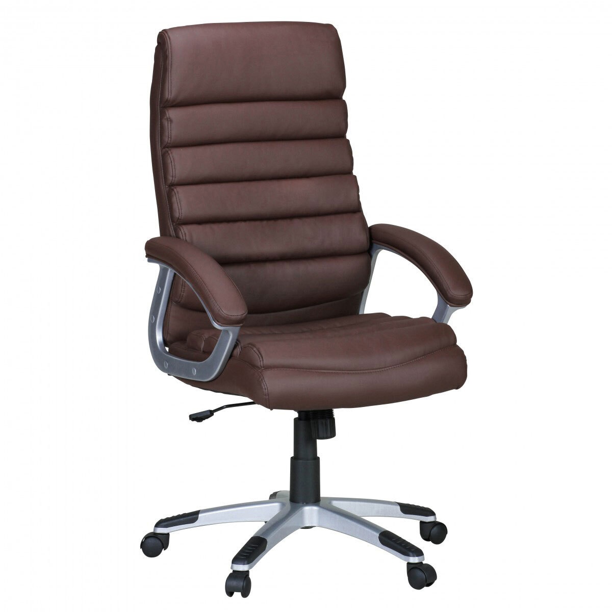 CASAVANTI Drehstuhl 60 x 125 cm braun