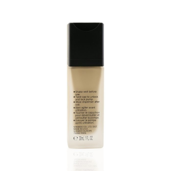 Shiseido Synchro Skin Self Refreshing Foundation SPF 30