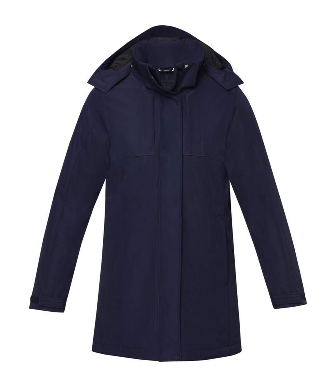 Elevate Life - Parka HARDY - Femme (Bleu marine) - UTPF4054