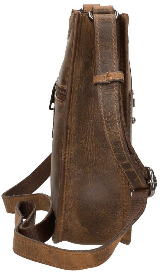 Just Dreamz Damestassen cognac