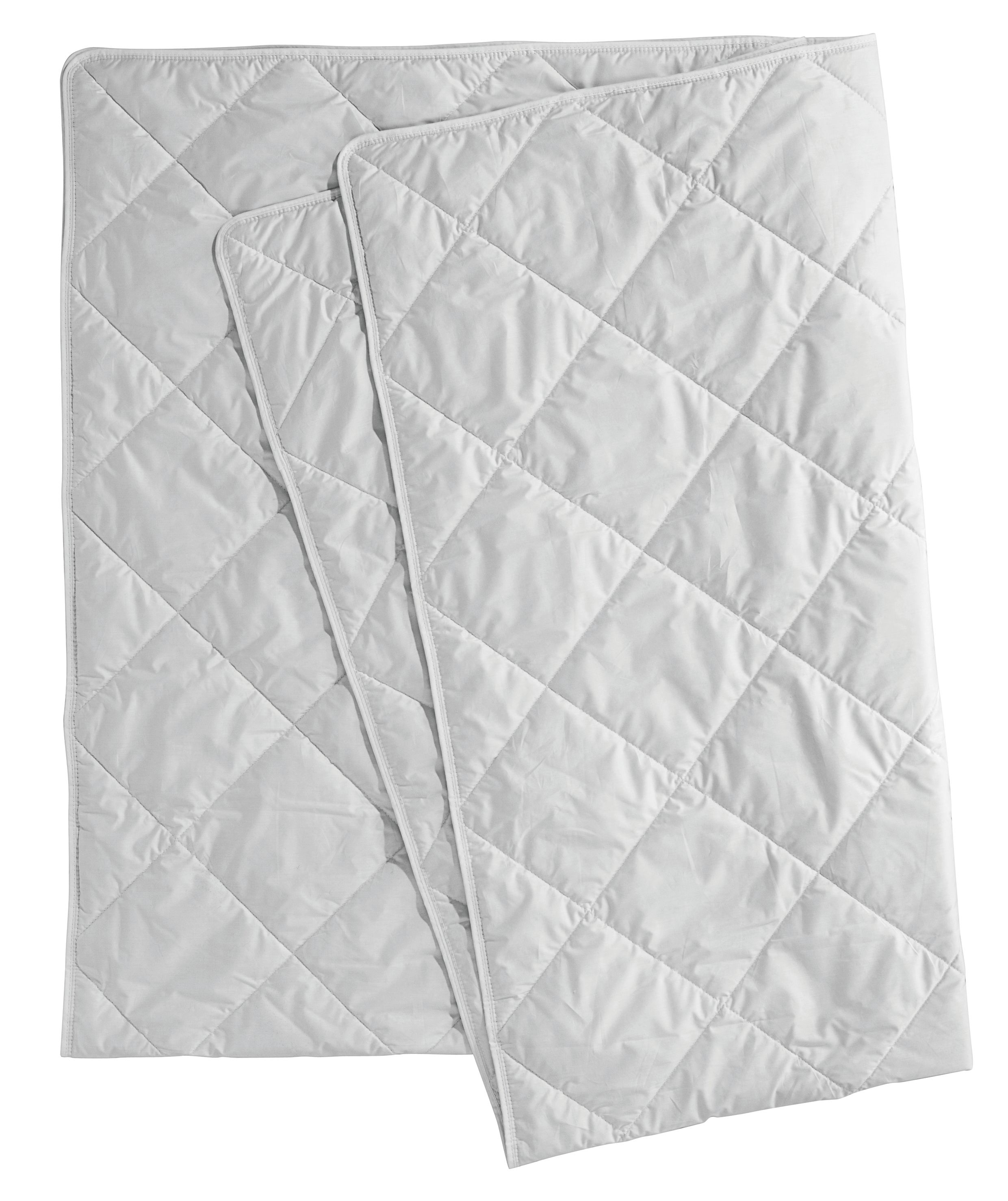 Sommerbett CENTA-STAR SUMMER SILK & LINEN
