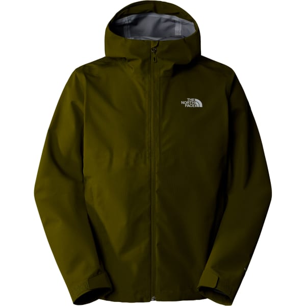 Veste randonnée THE NORTH FACE WHITON 3L JACKET FOREST OLIVE-NPF