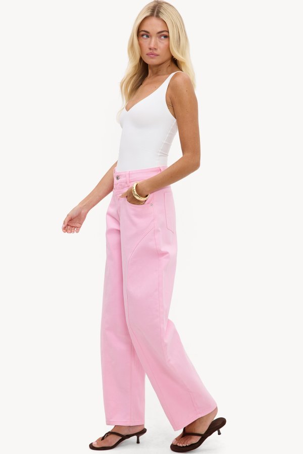 DIVINE TEMPTATION - PINK