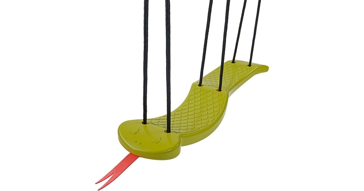 BIGSnake-Swing Schommel