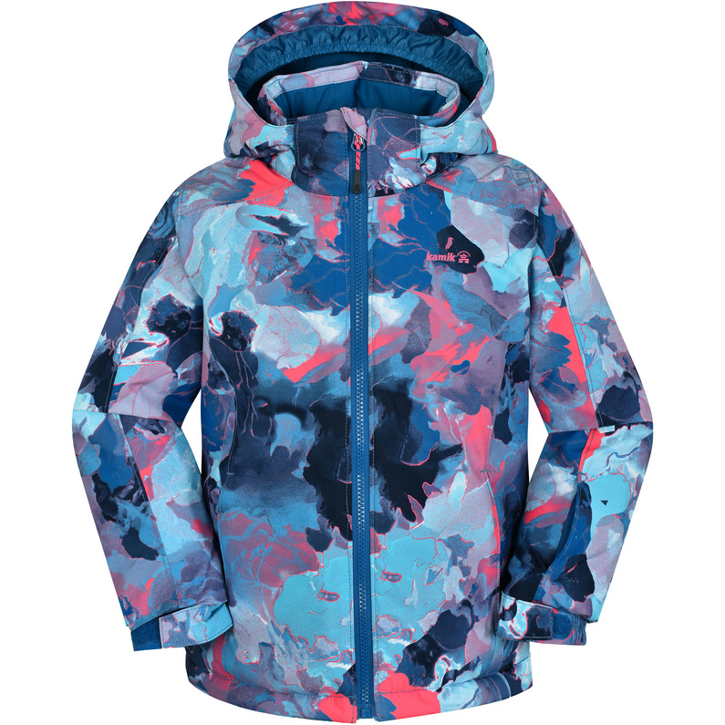 Kamik Kinder Orchida Jacke