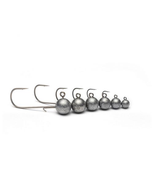 Fox Rage Jig Head X  X3 - Jig - 20 g Size 4\/0