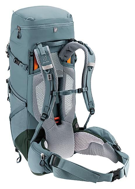 DEUTER - SAC GRANDE RANDO AIRCONTACT CORE 35+10 SL