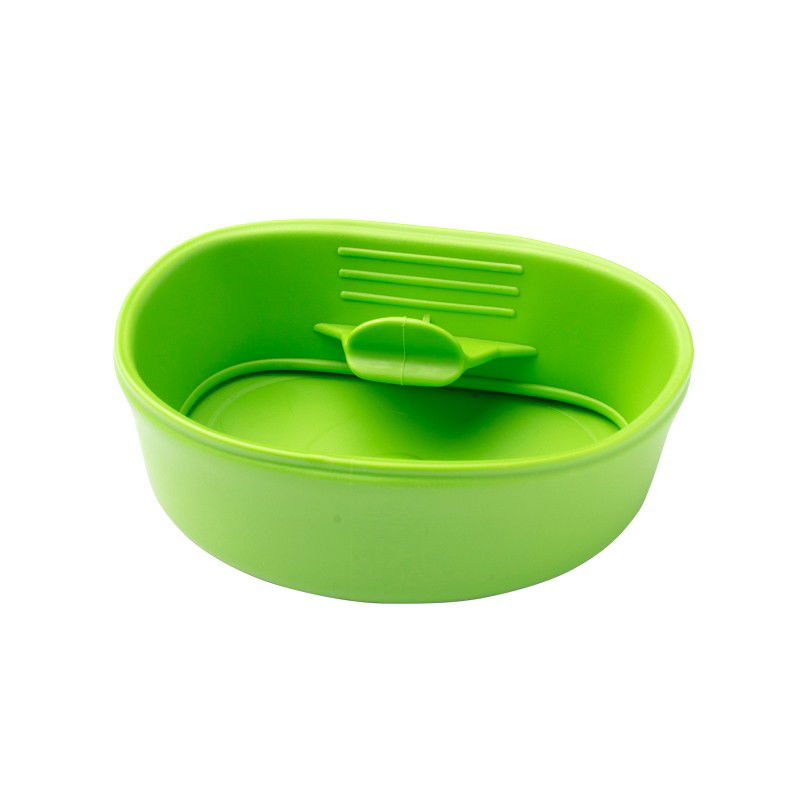 Wildo Fold-A-Cup Biobased (Apple)