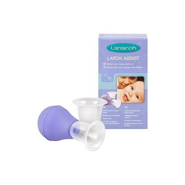 Lansinoh Inversor de Mamilos