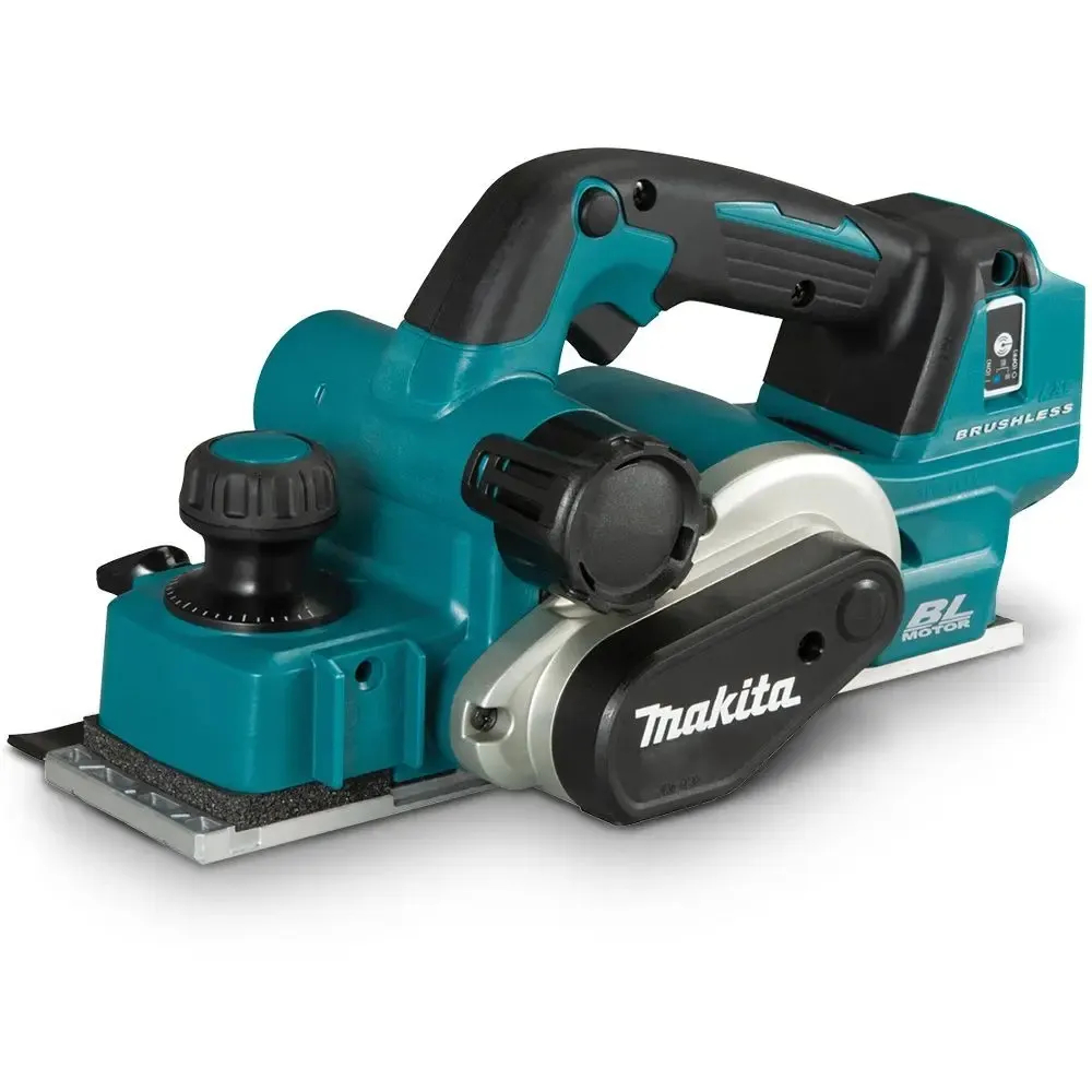Makita 18V Brushless 10 Pieces 2 X 6.0AH Combo Kit DLX1054GX1