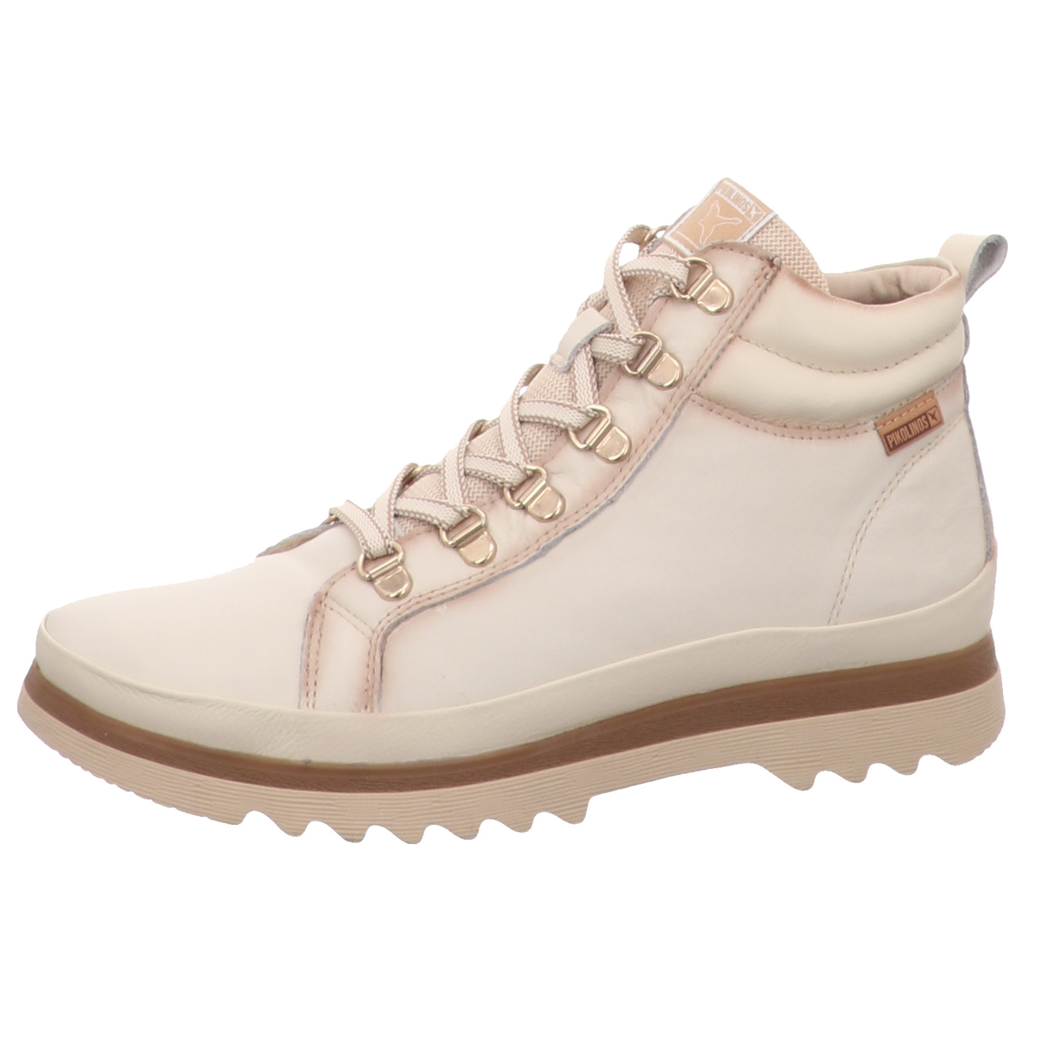 Pikolino's Knöchelschuh beige beige