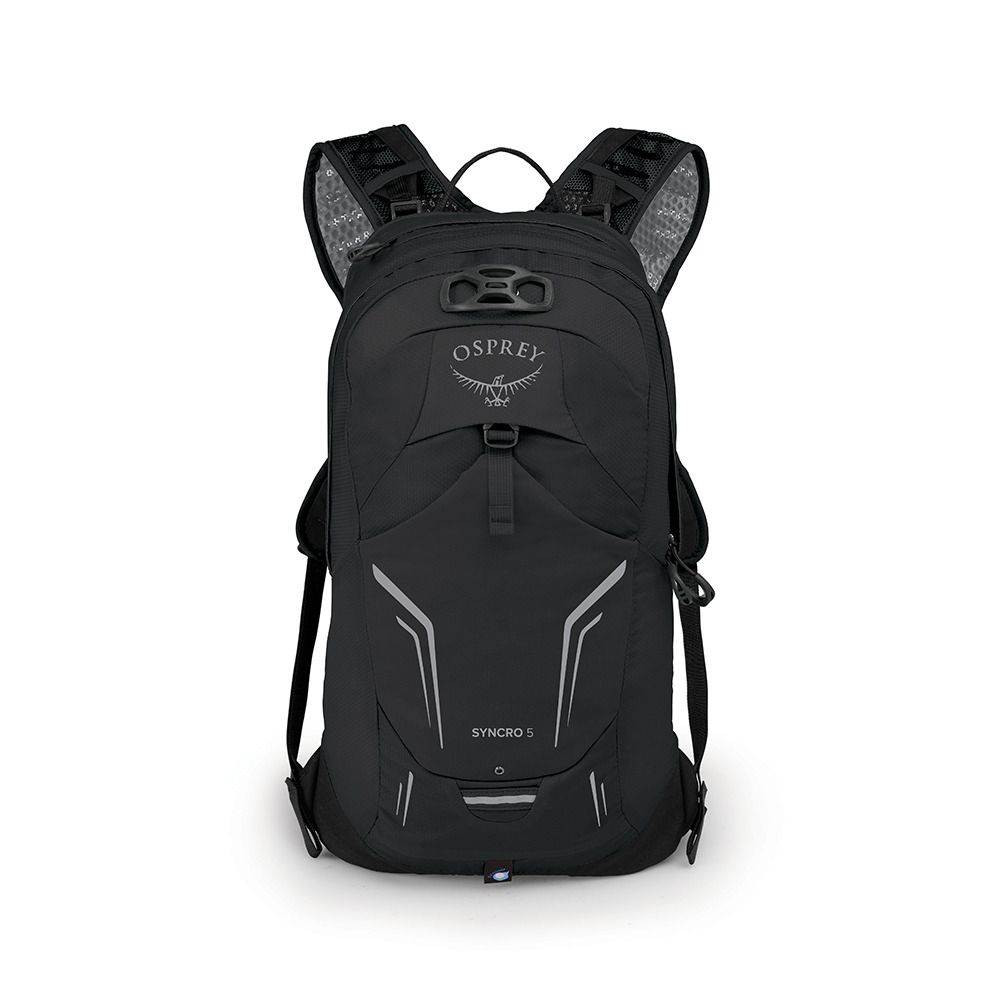 Osprey SYNCRO 5L - Sac À dos Homme black