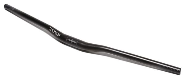 Cintre Thomson Elite 35 mm Aluminum 800 mm Noir