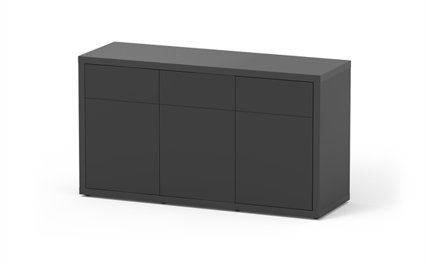 Aquatlantis Sublime 150x50 gesloten meubel