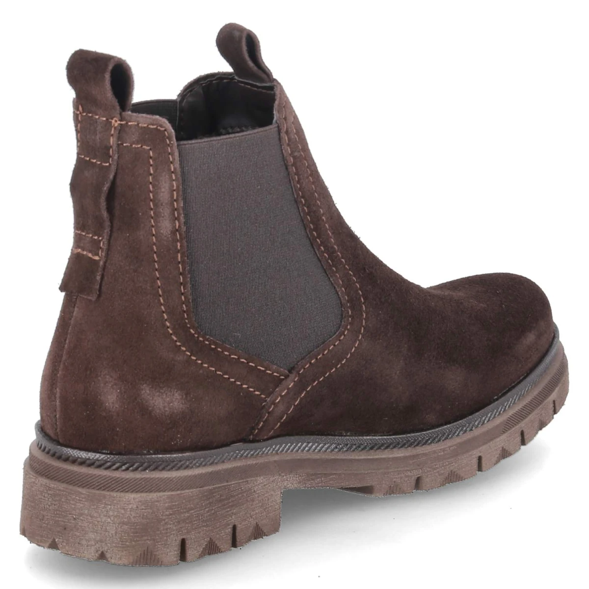 TamarisChelsea Boots - MOCCA