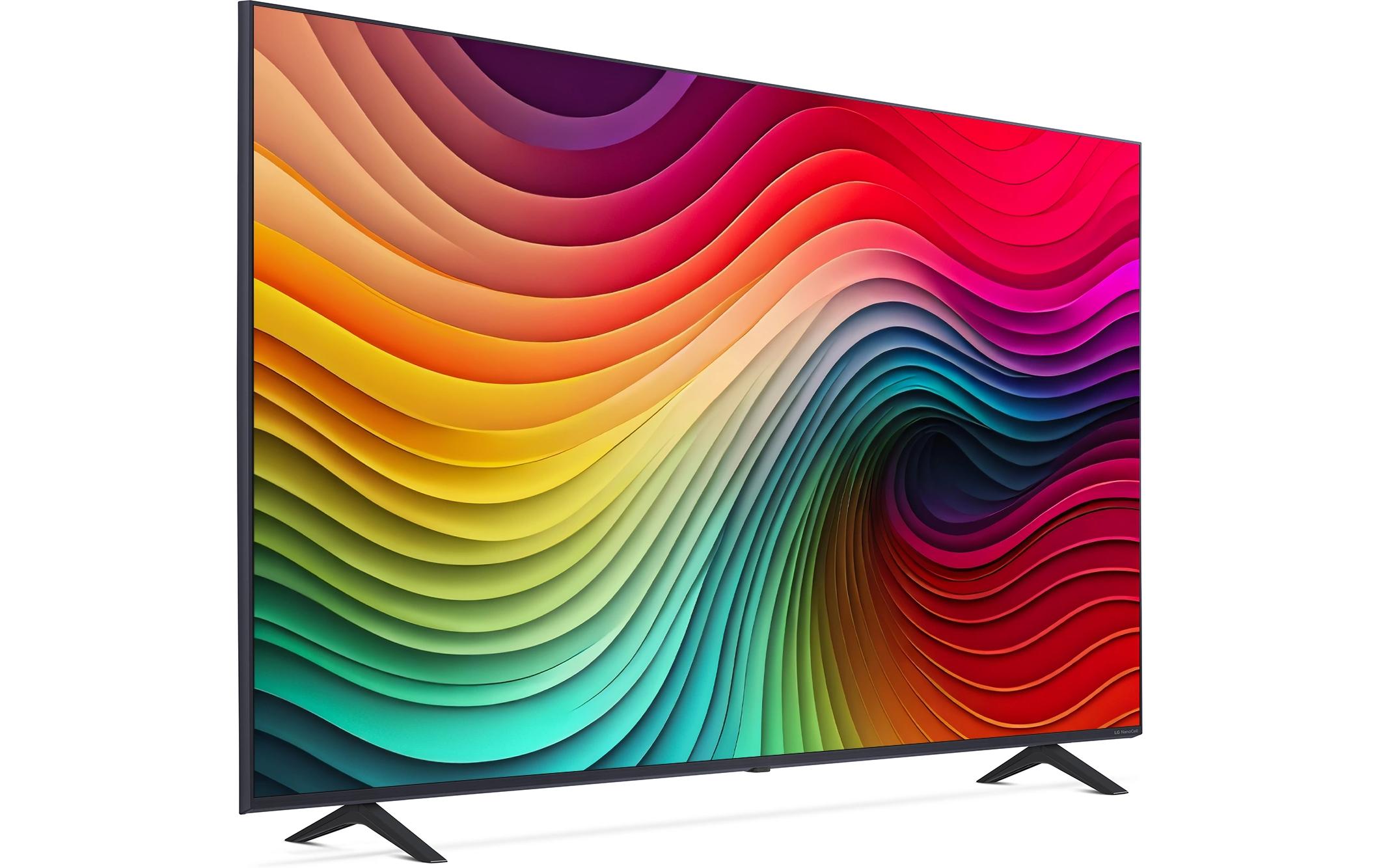 TV 55NANO81T6A 55
