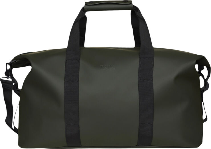 Rains Hilo Weekend Bag W3 Green